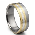 AH-Bez-slow-1-Vigselring-i-titan-gulguld-och-vitguld-8-mm.webp