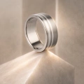 AH-Zebra-2-matt-titanring-med-silverband-925-9mm.webp