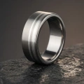 AH-Zebra-6-matt-titanring-med-silverband-925-9mm.webp