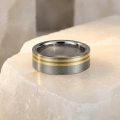 AH-Zebra-waska-3-matt-titanring-vigselring-guld-7mm.webp