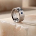 AH-Carre-szafir-S-3-matt-titanring-silver-safir.webp