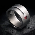 AH-Carre-rubin-S-4-titanring-silver-rubin-matt.webp