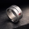 AH-Carre-rubin-S-5-titanring-silver-rubin-matt.webp